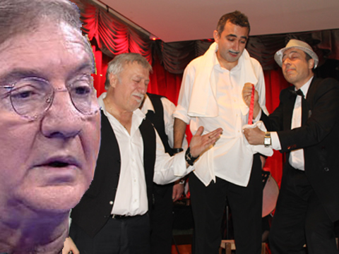 Ali Poyrazoğlu… MESLEKTAŞLARINDAN BÜYÜK SUÇLAMA; “SAYGISIZ!”