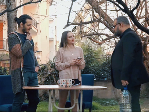 Yeni bir dizi başlıyor... "Fİ" DİZİSİ "Tİ" YE ALINIRSA!..
