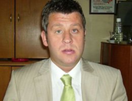 Metin Şentürk... EKRANLARIN YENİ "ANCHORMAN"İ!