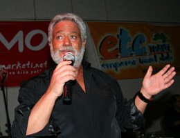 Fedon..."NE KALP KRİZİ ÇAKI GİBİYİM"!