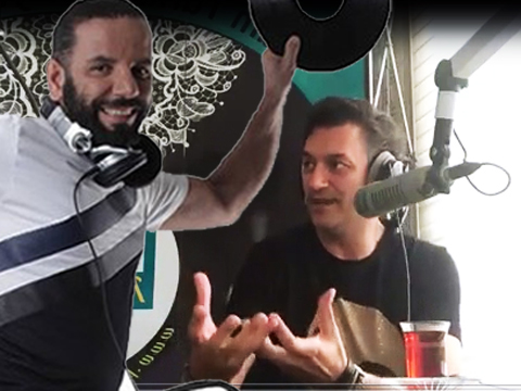 Tayfun Duygulu… BOMBA İFŞAAT; “KAYAHAN BANA BIÇAK ÇEKTİ!”