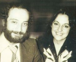 Çiğdem Talu-Melih Kibar... "USTALARA SAYGI" DA ANILACAKLAR!