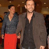 Berrak Tüzünataç... ÜSKÜP'TE EVLENME TEKLİFİ!