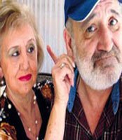 Şükran Ay... KANSERE YAKALANDI!