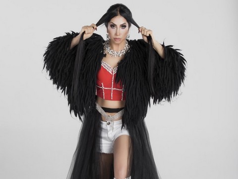 Rojin... İDDİALI GELİYOR!..