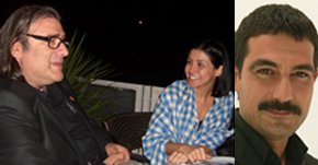 Ceylan? RÜYALARINA GİREN YAKIŞIKLIYI AÇIKLADI!..