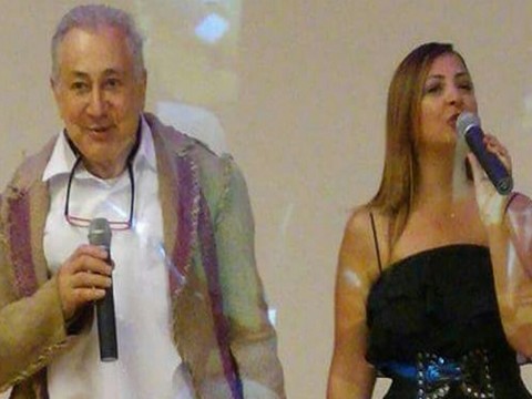 Orhan Kural - Serap Yenici... İKİLİ, "1. AYVALIK DOĞA FESTİVALİ" NDE GÖZ DOLDURDU!..