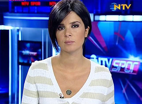 Tuğba Dural... AYRILIK MESAJI!