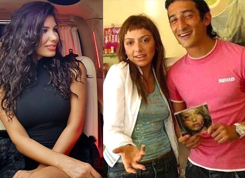 Hatice... ''5 LİRA VEREYİM DE SUS''