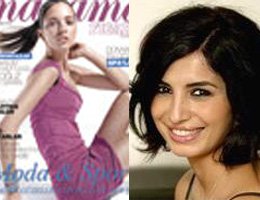 Başak Sayan..."HER KADIN EN AZ BİR KEZ TACİZE UĞRAMIŞTIR!"