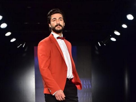 İbrahim Muratoğlu... "EN BELİRGİN ÖZELLİĞİM PARMAK İZİM"!..