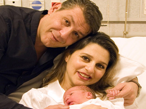 Pelin Körmükçü... KIZININ SOYADINI DEĞİŞTİRMEK İÇİN DAVA AÇTI!..