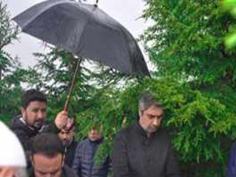 Necati Şaşmaz'ın acı günü... CUMHURBAŞKANI'NDAN TAZİYE TELEFONU...