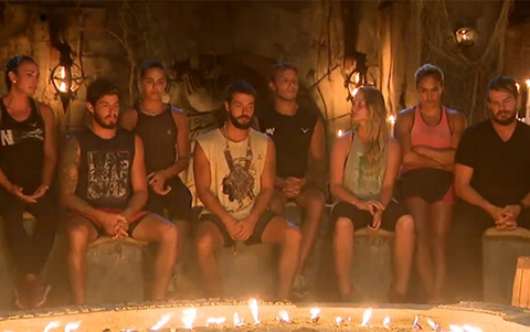 Survivor 2018 All Star... BU HAFTA GÖNÜLLÜLER ÜZÜLDÜ!