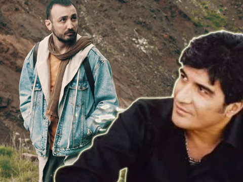 Fikret Dedeoğlu... İBRAHİM ERKAL'A SAYGI DURUŞU