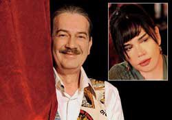 Ferhan Şensoy... "HAYATIMIN TOKATINI SEZEN AKSU'DAN YEDİM"!