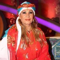 Güler Işık... "KÜRT SANATÇILAR ÇEKİNİYOR"!