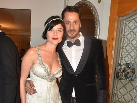 Gonca Vuslateri-Edip Burak Ertoğan... TEK CELSEDE BOŞANDILAR!