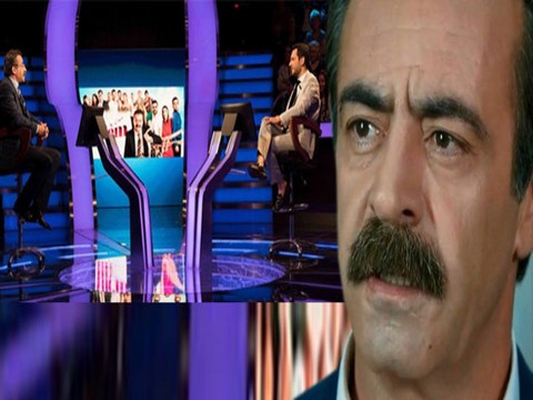 Levent Ülgen... "KİM MİLYONER OLMAK İSTER" DE ÜNLÜ BİR İSİM!..