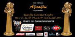 MGD 16.ALTIN OBJEKTİF ADAYLARI AÇIKLANDI!