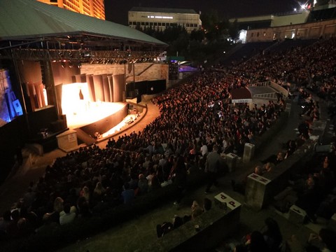İBB Şehir Tiyatroları... YAZ OYUNLARI, "CİBALİ KARAKOLU" İLE PERDELERİNİ AÇTI!..