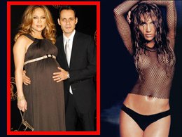 Jennifer Lopez-Marc Antohny... BOŞANMANIN EŞİĞİNDELER...