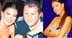 Özlem Yıldız... ERKEN DOĞUM YAPTI...BEBEĞİN VE ANNENİN SAĞLIĞI İYİ