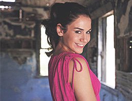 Ekin Türkmen..."TATMİN OLAMIYORUM"