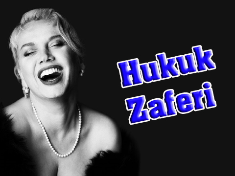 Sezen Aksu... "KEK"LEDİ VE "GÜLÜMSE"Dİ!..