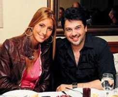 Çağla Şıkel... BALIMDAN EMRE'YE DE AKITIYORUM"!