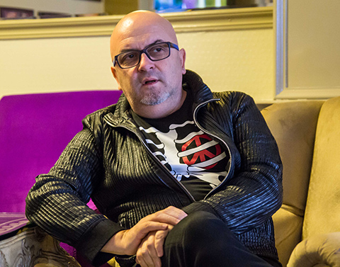 Birol Güven... "ÇOCUKLAR DUYMASIN 2023'TE EKRANLARA GERİ DÖNECEK"!..