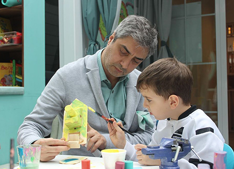 Necati Şaşmaz... "KURTLAR VADİSİ" HAYRANLARINI ÜZECEK, ÇOCUKLARI SEVİNDİRECEK AÇIKLAMA