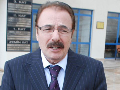 Ferdi Tayfur...'DOKTOR BÖBREK NAKLİ ÖNERDİ!'