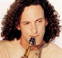Kenny G... ARİF MARDİN TRIBUTE KONSERİ İÇİN İSTANBULA GELDİ!