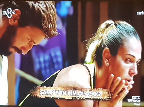 Survivor 2018... ŞAMPİYON KİM?