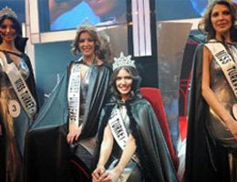 İŞTE TÜRKİYE'NİN YENİ  GÜZELLERİ!