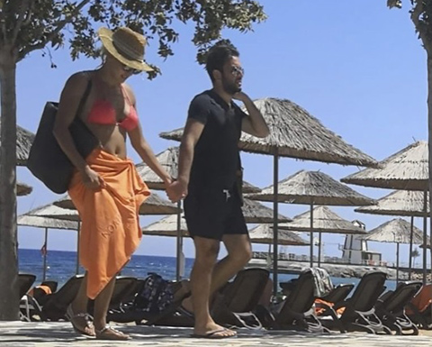 Survivor 2018... BOMBA AŞK!
