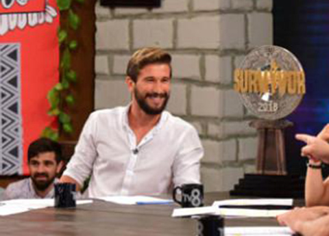 Adem Kılıçcı... SON ŞAMPİYON HER ŞEYİ ANLATTI!