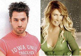 SEDA'YA 200 BİN YTL'LİK DAVA !...