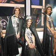 Ebru Şam, yeni Türkiye Güzeli... YABANCI UYRUKLU OLDUĞU İDDİA EDİLDİ, AMA GÜZELLİĞİ BASKIN ÇIKTI!