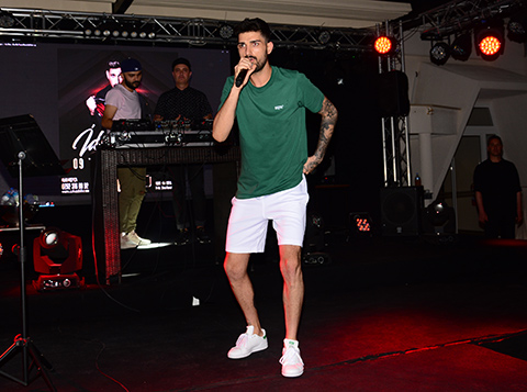 İdo Tatlıses... GÜN GEÇTİKÇE ERİYOR!