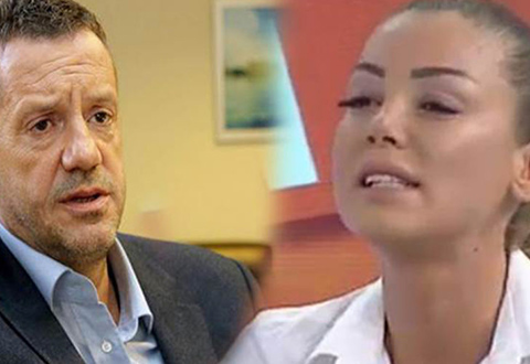 Can Tanriyar...HAKARET DAVASINDA BERAAT ETTİ!