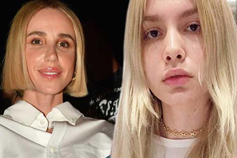 Gülşen... 'UYDURMUŞLAR BUNU!'