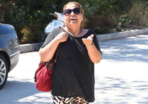 Kibariye... ANNESİNİN SEVİNÇTEN OYNAMASI GERÇEK MİYDİ?