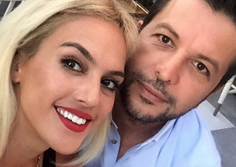 Birsen Beköz... 'YÜREĞİM ONA AİTTİR'