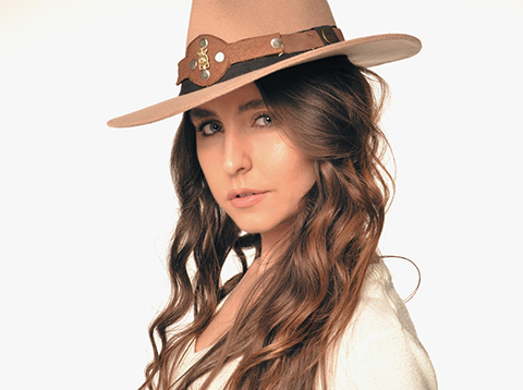 Beyzanur Mete... HEM GÜZEL HEM BAŞARILI!