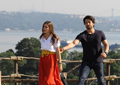 Elimi Bırakma... YAYIN TARİHİ AÇIKLANDI!