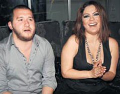 İzel... 40. DOĞUM GÜNÜNÜ YENİ YÜZÜYLE KARŞILADI!