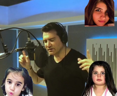 Murat Kurşun... 'OĞLUMUN YÜZÜNE BAKARKEN UTANIYORUM!'