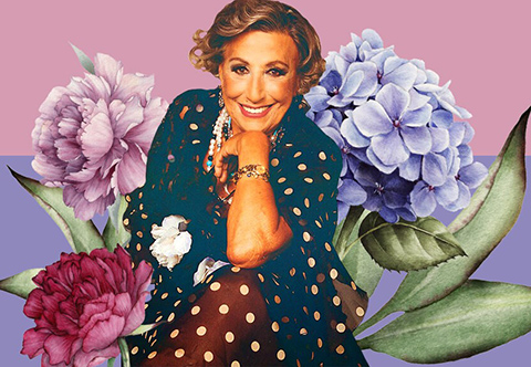 Muzeyyen Sener... DÜNYA DEVİ CUMHURİYET'İN DİVASIN'I UNUTMADI!